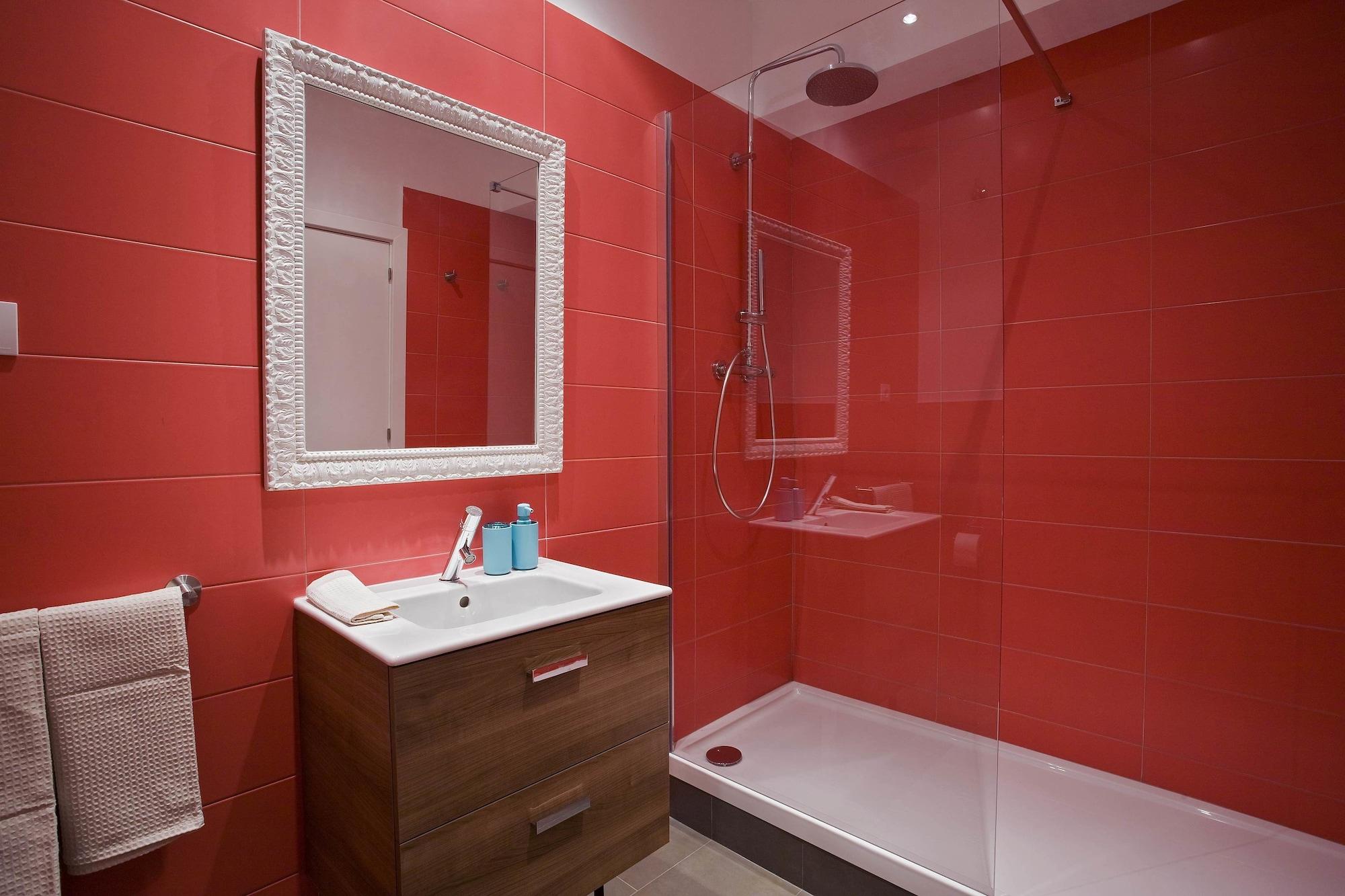 Violeta Boutique Hotel Barcelona Luaran gambar