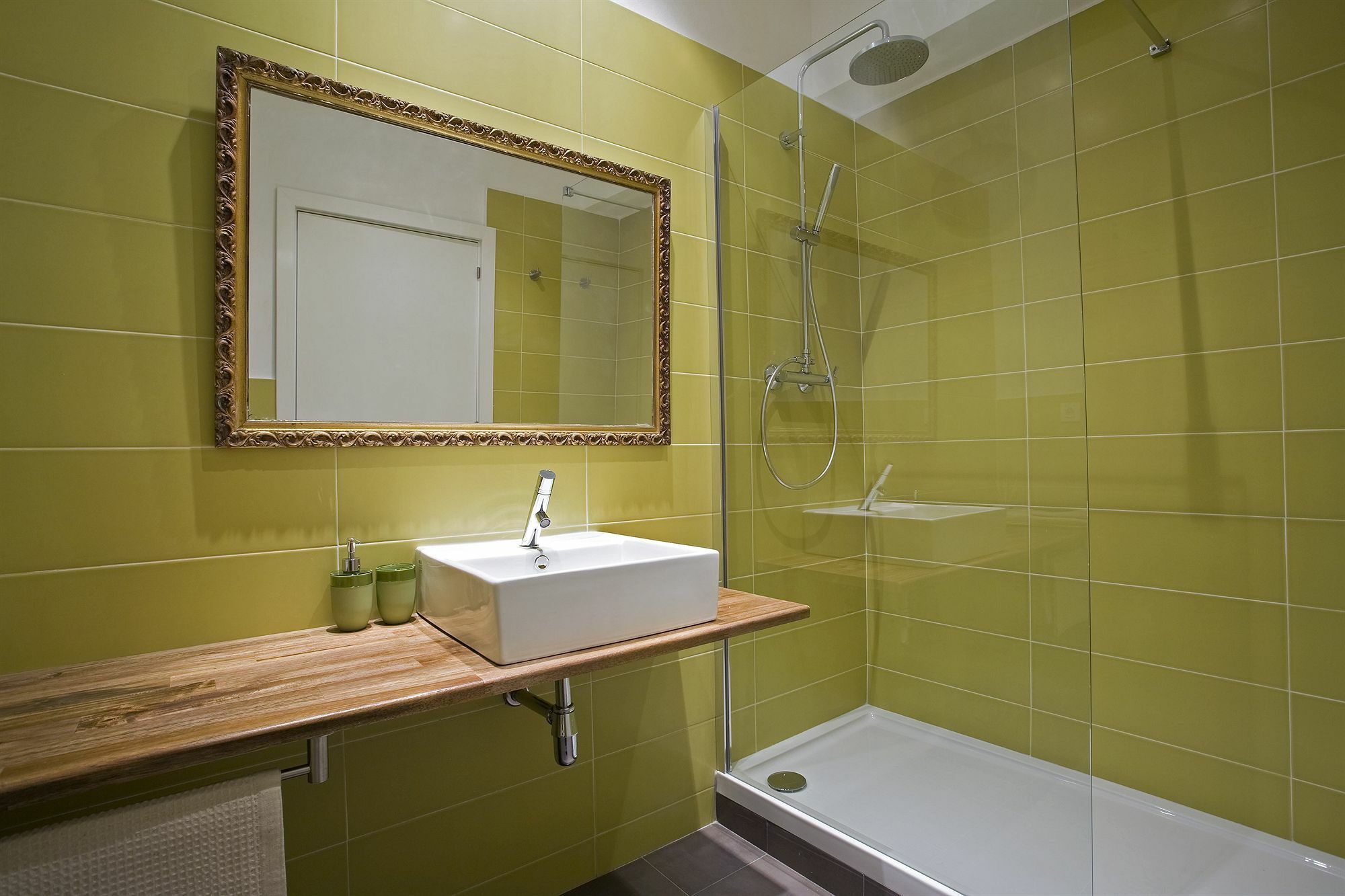 Violeta Boutique Hotel Barcelona Luaran gambar